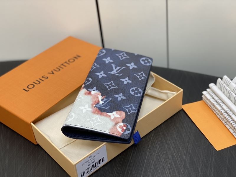 LV Wallets